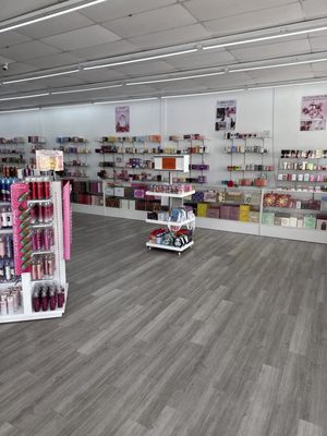 Perfumes Outlet