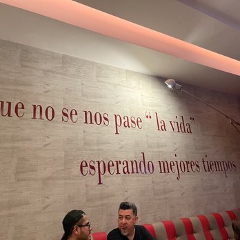 Frida Midtown - Mexican Near Me - New York, New York