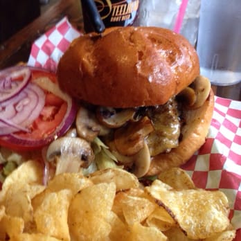 The Local Cow - Good burger!! - Burgers Near Me - Gresham, Oregon The Local Cow - Good burger!! - Burgers Near Me - Gresham, Oregon