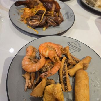 The Yummy Buffet - Buffets Near Me - High Point, North Carolina