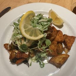 Grouper special