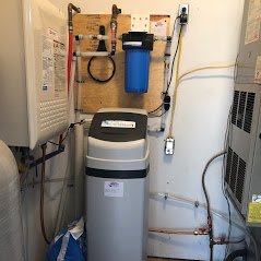 Slide of Roto Rooter