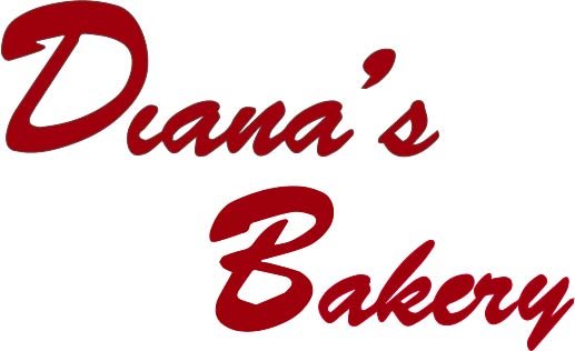 Diana's Bakery by null