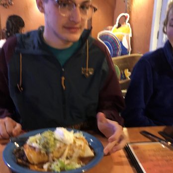 Hacienda Pancho Villa - Mexican Near Me - Brunswick, Maine