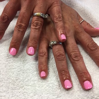 Biagio Nails & Spa - Nail Salons Near Me - Phoenix, Arizona