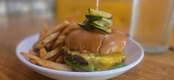 Boxcar at Hop City West End by null