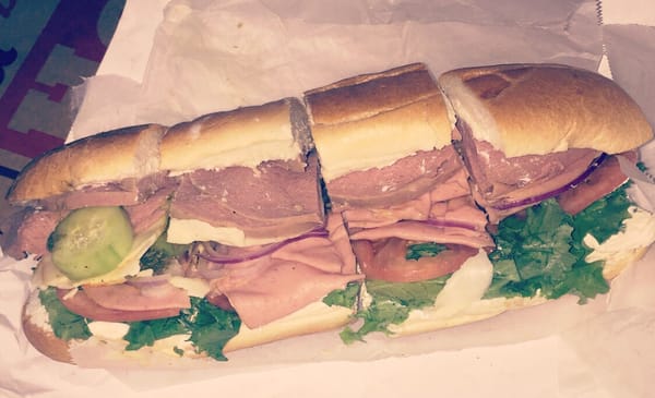 David's Bagels Valley Cottage by null