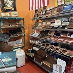 Cigar Cigars