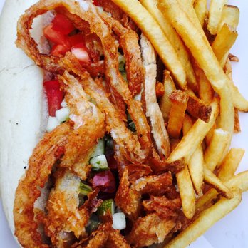 Chowder Hut - Hotdog - Seafood Near Me - San Francisco, California Chowder Hut - Hotdog - Seafood Near Me - San Francisco, California