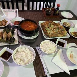 Han Kang