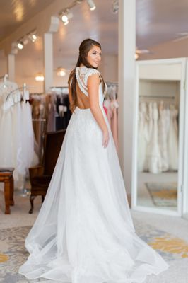 ILLUSIONS BRIDAL \u0026 PROM - Updated June 2025 - 13 Photos - 701 Main St,  Vincennes, Indiana - Bridal - Phone Number - Yelp