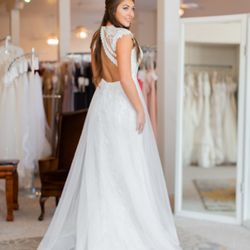 Illusions Bridal & Prom