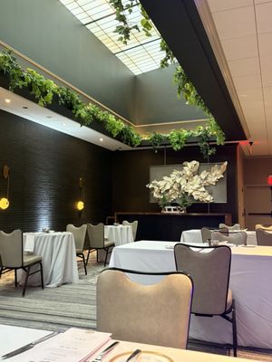 Loews Nashville Hotel at Vanderbilt Plaza by null