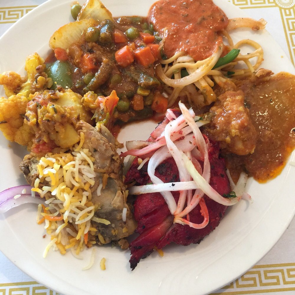Himalayan Restaurant - Buffet - no longer offered - Indian Near Me - Cleveland, Ohio Himalayan Restaurant - Buffet - no longer offered - Indian Near Me - Cleveland, Ohio