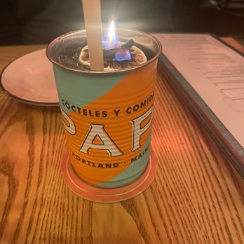 Papi - Cocktail Bars Near Me - Portland, Maine