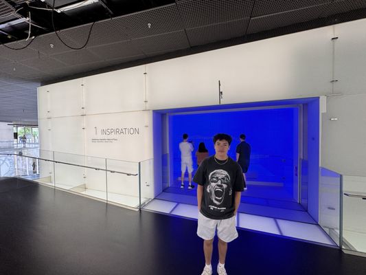 BMW Museum by null