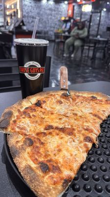 Those Guys Pies by null