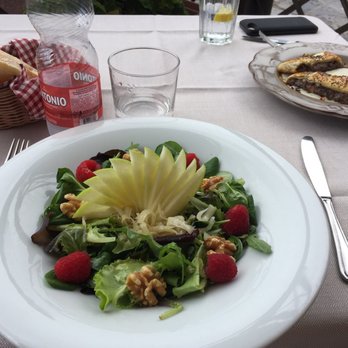 Hosteria del platano - Italian Near Me - Fiumelatte, LC