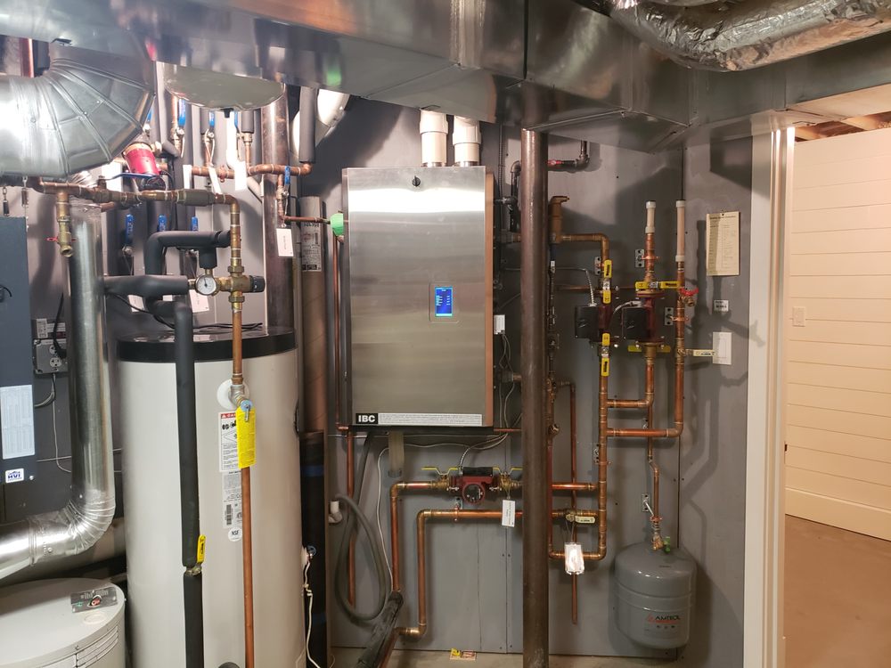 Slide of SMG Mechanical