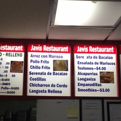 Javi Restaurant
