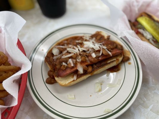 Triple XXX Family Restaurant by null