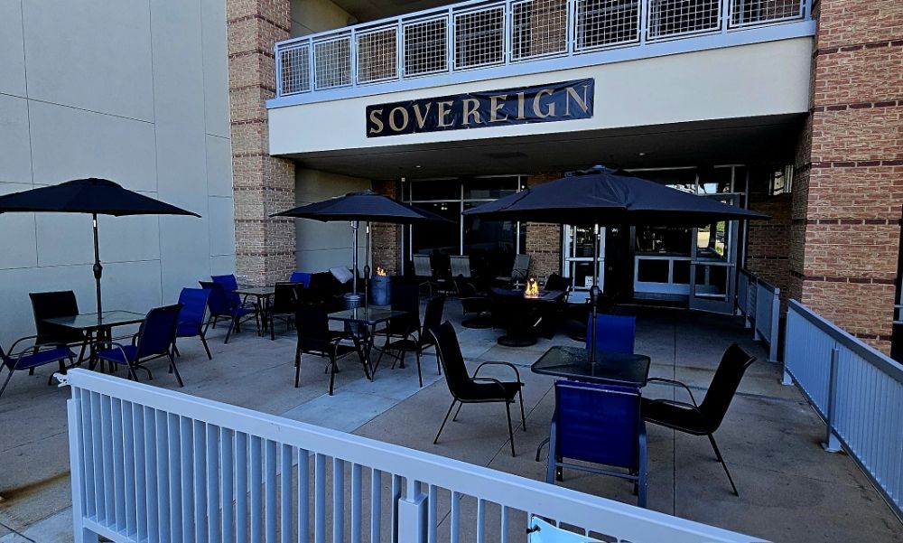 Sovereign Bar & Entertainment Venue Image