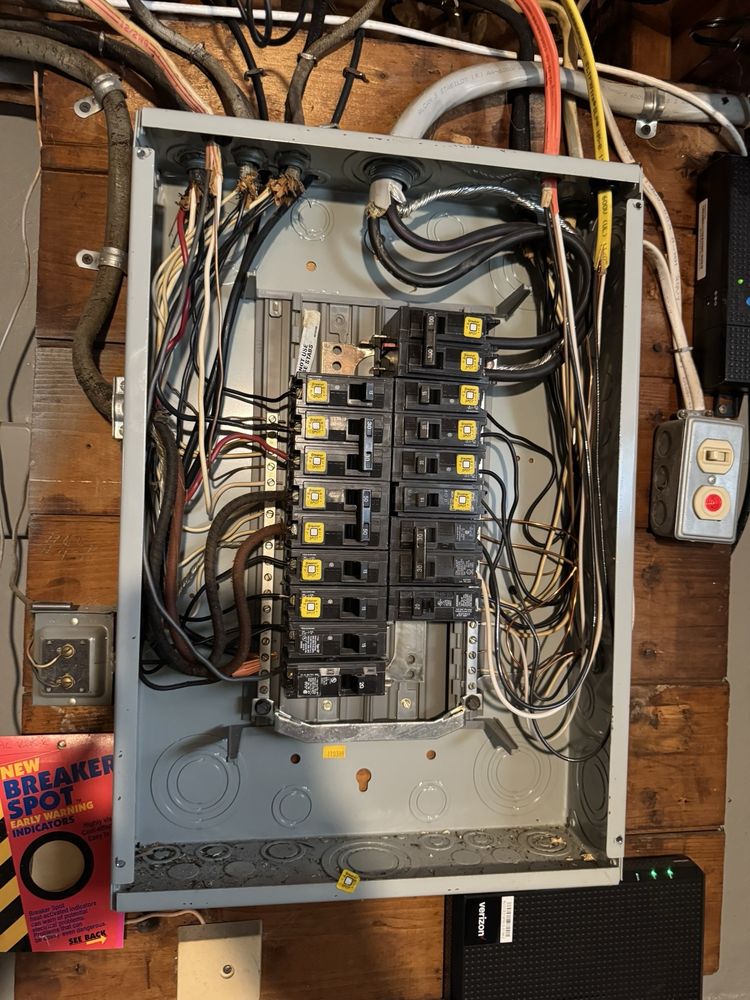 Slide of Reimer Heating, Cooling & Plumbing