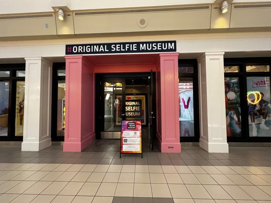 North Point Mall by null