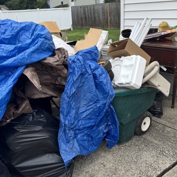 4eva Hauling - Junk Removal & Hauling Near Me - Springfield, Illinois