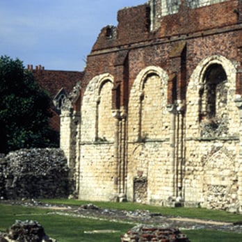 St. Augustine's Abbey - Churches Near Me - Canterbury, KEN St. Augustine's Abbey - Churches Near Me - Canterbury, KEN
