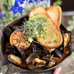 Golden Isles Private Dining
