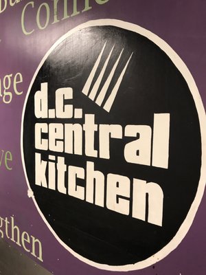 DC Central Kitchen by null