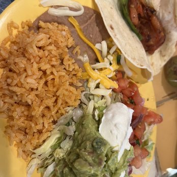 Tulum Fresh Mexican Grill - Fajita fixings - Mexican Near Me - Jackson, Tennessee