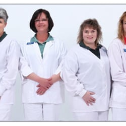 Cortland Eye Center - Clinical Staff