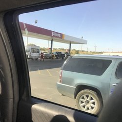 Pilot Travel Center