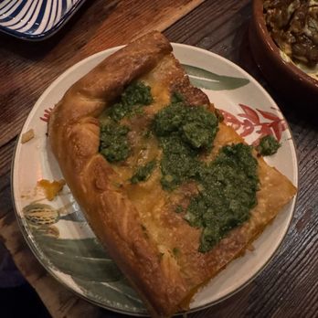 El Lopo - Empanada - Spanish Near Me - San Francisco, California