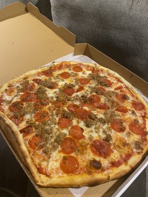 Antonio's Pizzeria by null
