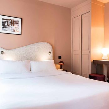 Hôtel Belloy Saint-Germain - Hotels Near Me - Paris, 01 Hôtel Belloy Saint-Germain - Hotels Near Me - Paris, 01