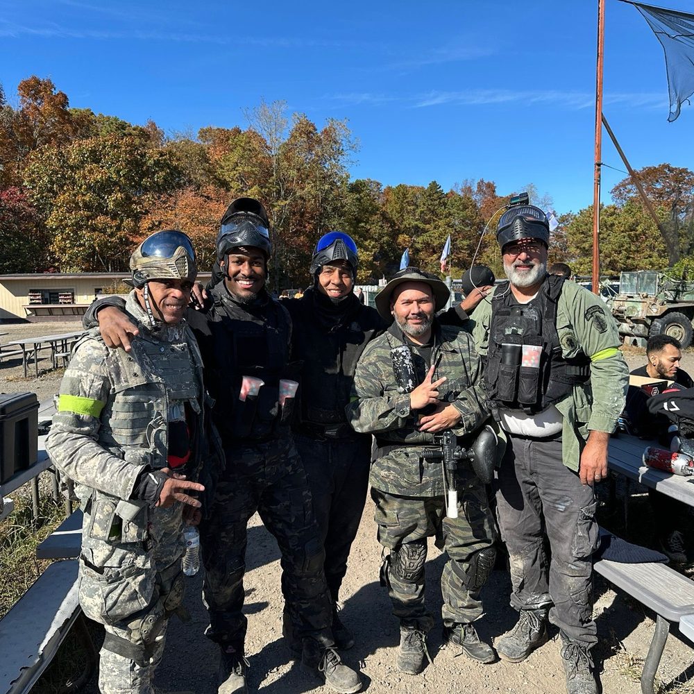 High Velocity Paintball - Paintball Near Me - Coram, New York