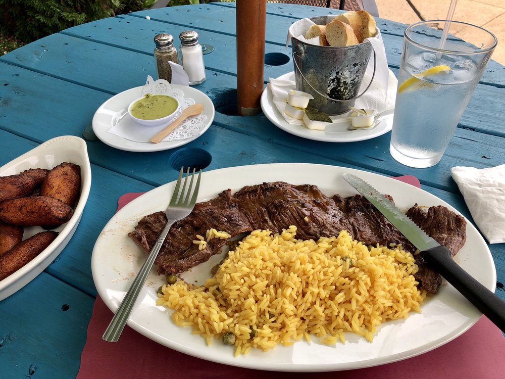 THE SIZZLE BBQ 97 Photos & 99 Reviews Barbeque 268 Main St