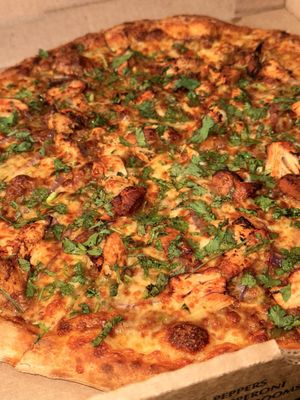 M&N's Pizza by null