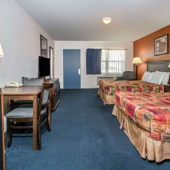 Knights Inn Arcadia - 2 Queen Bed Room - Hotels Near Me - Arcadia, Florida Knights Inn Arcadia - 2 Queen Bed Room - Hotels Near Me - Arcadia, Florida