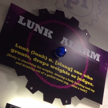 Planet Fitness - Judgement free. Except when we judge. And generalise. - Gyms Near Me - Toronto, Ontario