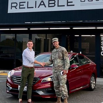 Reliable Auto Source - Used Car Dealers Near Me - Sacramento, California Reliable Auto Source - Used Car Dealers Near Me - Sacramento, California