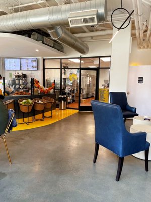 UPFORDAYZ Cafe & Bakery by null