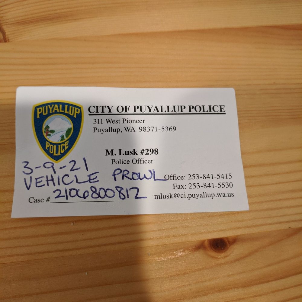 Harborstone Credit Union - Police report of stolen harborstone card - Banks & Credit Unions Near Me - Puyallup, Washington Harborstone Credit Union - Police report of stolen harborstone card - Banks & Credit Unions Near Me - Puyallup, Washington