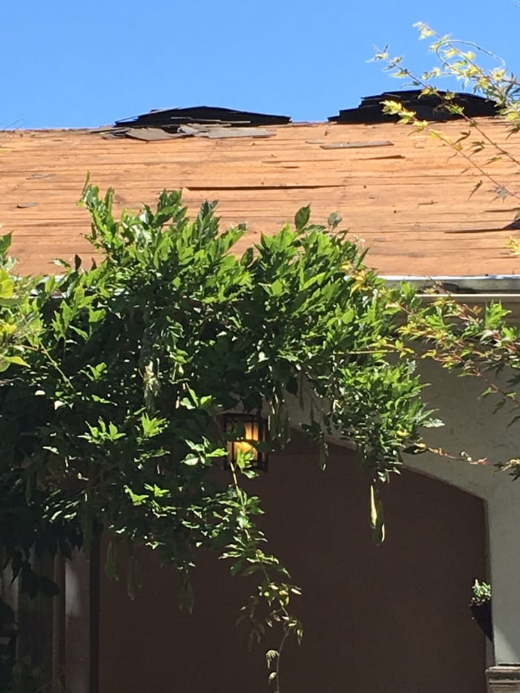 Slide of Integrity Roofing Systems