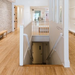 Steps Dance Studio