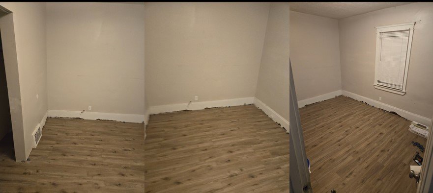 Slide of JMS Excavations