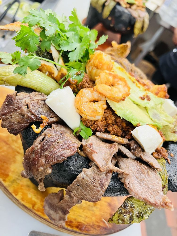 El Camino Real